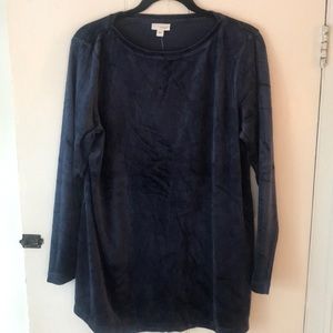 JJill Tunic L